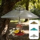 thumbnail image 1 of Funda De Plástico Para Lluvia Comedero para pájaros azul a prueba de ardillas con cubierta de lluvia para patio exterior y uso invernal (1 unidad) JASKFLY, 1 of 8