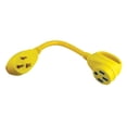 thumbnail image 1 of Adaptador Marinco ParkPower 30A 125/250V a 50A 125/250V, 1 of 2
