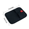 thumbnail image 2 of Pet Hair Remover Gloves Electrostatic Reusable Cat Dog Grooming Tool for Furniture Carpet Car Seat Animal Shedding Control Upgraded Cleaning Accessories, 2 of 8