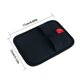 thumbnail image 4 of Electrostatic Pet Hair Removal Guantes Reutilizable Cat & Dog Hair Remover for Couch Furniture Carpet Car Seat Upgraded Animal Removal Tool Cat Grooming Gloves, 4 of 8