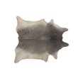 thumbnail image 1 of H-Natural Tapis Geneva En Peau De Vache, 1 of 2