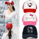 thumbnail image 2 of Sanrio-gorras de béisbol de Hello Kitty para niños y niñas, gorros bonitos de dibujos animados, regalo de cumpleaños Fivean unisex, 2 of 2