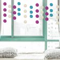 thumbnail image 2 of 15 bolas de ratán decorativas para fiestas y hogar, accesorios creativos para fotos, bolas de decoración DIY, 2 of 5