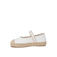 thumbnail image 6 of Ostac Genuine Leather Mary Jane Espradrilles, 6 of 10