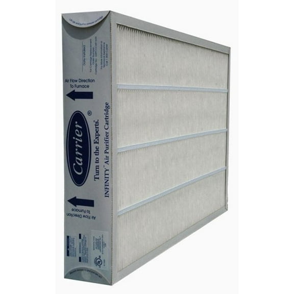 CARRIERÃ‚Â GAPCCCAR1620 16x20 MERV15 Infinity Filter | 16 x 20 x 3-1/2