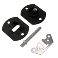 thumbnail image 2 of For 2pcs Sectional Sofa Interlocking Sofa Connector Bracket Pin Ws4689, 2 of 3