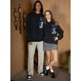 thumbnail image 4 of Disney Mickey Mouse Fleece Pullover Hoodie Adult, 4 of 5