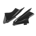 thumbnail image 1 of Cubierta de aire del tablero delantero Zulema para motocicleta R6 2003 plástico ABS, 1 of 6