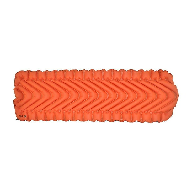 Klymit Insulated Static V Sleeping Pad Walmart Com Walmart Com