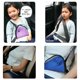 thumbnail image 4 of Paquete de 2 ajustadores de cinturón de seguridad para niños, cubiertas de cinturón de seguridad Maxin para niños JAMW Sencillez, 4 of 4