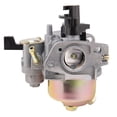 thumbnail image 6 of Carburetor and Air Box Assembly Compatible with Honda GX160 5.5 HP Gasoline Engines, 6 of 7