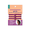 Purple, variant on Hair Ties for Curly & Natural Hair – Black (3 Pack)