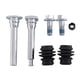 thumbnail image 1 of Front Brake Caliper Slider Pin Guide Kit for Honda CRV CR-V Mk2, 1 of 5