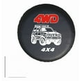 thumbnail image 1 of Spare Tire, Soft Top, 4wd, Size 30-31, Car, 1 of 5