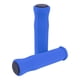 thumbnail image 1 of Puños Azul Mariluz para Manubrio 120 mm, 1 of 3
