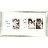 Silver 5-Opening Collage Frame, Set of 2