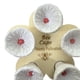 thumbnail image 3 of Bebedero para insectos y abejas JShteea Apicultura blanco 5 Uds, 3 of 9