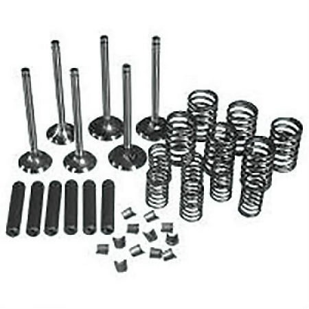 Valve Train Package - Valve Train Kit