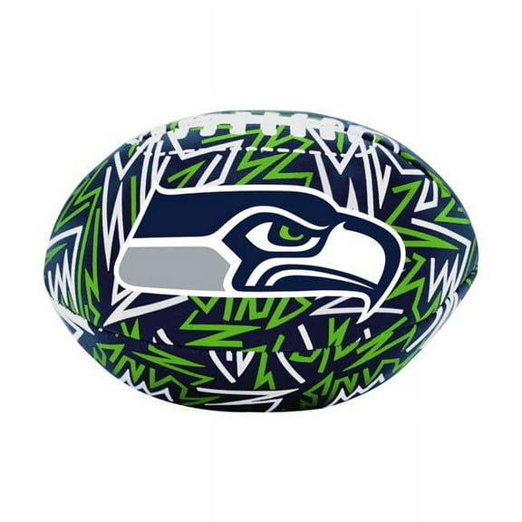 MICRO PLUSH FOOTBALL