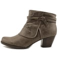 thumbnail image 5 of Rhapsody Women Round Toe Boots, 5 of 5