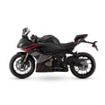 thumbnail image 2 of Motocicleta Deportiva Qjmotor Srk 25r Negro 2026, 2 of 5