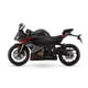thumbnail image 2 of Motocicleta Deportiva Qjmotor Srk 25r Negro 2026, 2 of 5