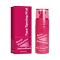 thumbnail image 2 of Fiudx Spray Bronceador Facial, Bruma de Color Antiguo Natural, Fórmula Que Nutre La Piel con Suavidad, Resistente Al Agua y de Larga Duración, Uso Diario, para Deportes y Viajes, para Todo Tipo de Pi, 2 of 6