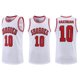 thumbnail image 1 of Summer Men's Vest Slam Dunk 3D Printing Basketball Jersey Team Uniform No.10 Sakuragi Hanamao Basketball Suit Top, 1 of 5