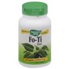 Nature's Way Fo-Ti Root Dietary Supplement Capsules, 610mg, 100 count