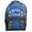 Covert Black, variant on Motiv Bowling Intrepid Backpack - Multiple Colors