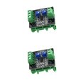 thumbnail image 1 of Corriente a voltaje Transmisor de señal del módulo de corriente Corriente de : 4-20 mA Durable, 1 of 9