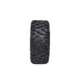 thumbnail image 2 of 2 Pack 26x11-12 ATV Tires 6 Ply All Terrain Tires 26x11-12 6PR TL ATV UTV Trail Sand Mud Off-Road Tires Tubeless VICTORY Black, 2 of 9