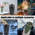 thumbnail image 4 of For Tea Water Coffee Leak_Proof Travel Thermo Cup Car Thermos Mug Thermo Cafe 380/510ML Double Stainless Steel Coffee Mug, 4 of 10