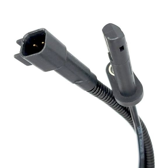 Holstein Parts 2ABS1537 ABS Wheel Speed Sensor for Cadillac Fits select: 2008-2015 CADILLAC CTS