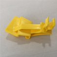 thumbnail image 3 of relayinert 2 Pieces Bonnet Stay Clip Drilling Free Car Hood Clamp Connect Support Rod Fixture Vehicle Fitting No Modification, 3 of 6