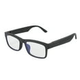 thumbnail image 1 of Lunettes Audio, Lunettes Intelligentes Protectrices à Commande Tactile pour les Loisirs, 1 of 7