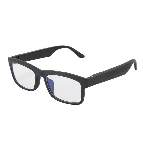 Audio Glasses, Smart Glasses Blue Light Filtering for Leisure