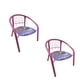 thumbnail image 1 of Set 2 mini Silla infantil Toy Mark Paw Patrol Rosa, 1 of 2