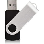 32GB USB 2.0 Flash Drive Memory Stick Thumb Drive Black