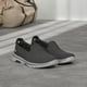 thumbnail image 2 of Zapatos Skechers GO Walk 5 Honor para Mujer Negro/Blanco, 2 of 8