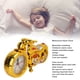 thumbnail image 3 of Reloj Despertador De Moto, Reloj Despertador De Motocicleta Con Sonido Claro Para Oficina, 3 of 7