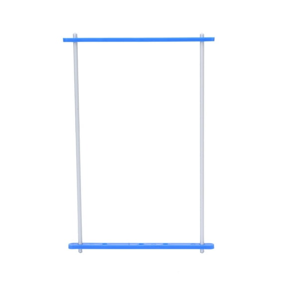 ZPAQI Knitting Tools Fork Device Flower Knit Neeedle Accessories Crochet Stitch Tool