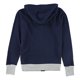 thumbnail image 2 of Sudadera con capucha G-III Sports Nittany Lions Mujer Azul Mediano, 2 of 2