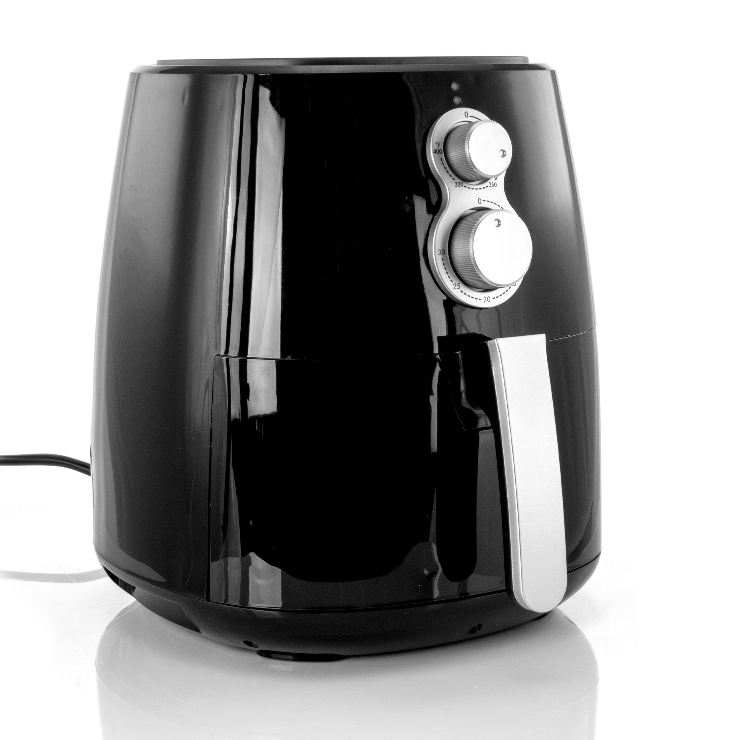 Better Chef 4 Liter Air Fryer In Black - image 2 of 2