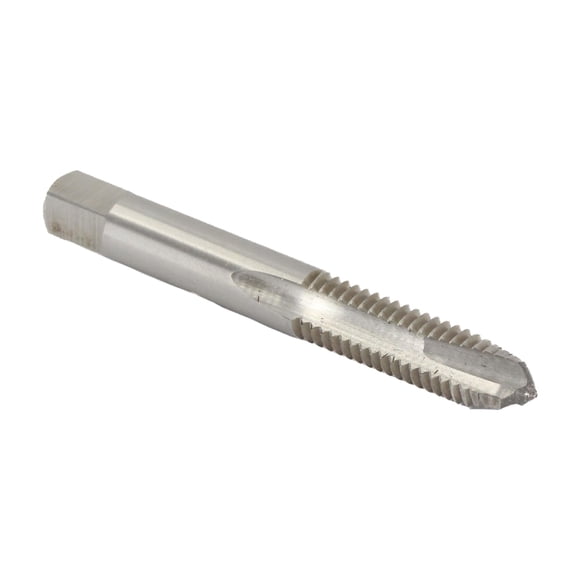 Tap Drill America serie T/A HSS con punta espiral de 3 flautas 7/16-2