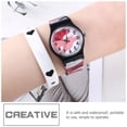 thumbnail image 2 of 1 Pc Durable Children Watch Practical Kids Watch Camouflage Design Watch, 2 of 5