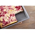 thumbnail image 2 of Chicago Metallic Commercial II Non-stick 9" Square Cake Pan, 2 of 3