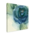 thumbnail image 2 of Trademark Fine Art 'Wannabe Poppies I' Canvas Art by Chris Paschke, 2 of 3