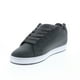 thumbnail image 4 of Tenis Dc Shoes Court Graffik Para Hombre Color Gris Modelo 300529GBW DC Shoes Hombre Court Graffik Gris 300529-GBW, 4 of 7