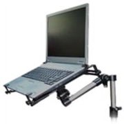 Universal Small Laptop Swivel Stand